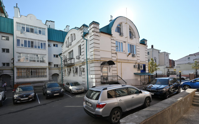 Апартаменты Appartement De Luxe — Van Gogh