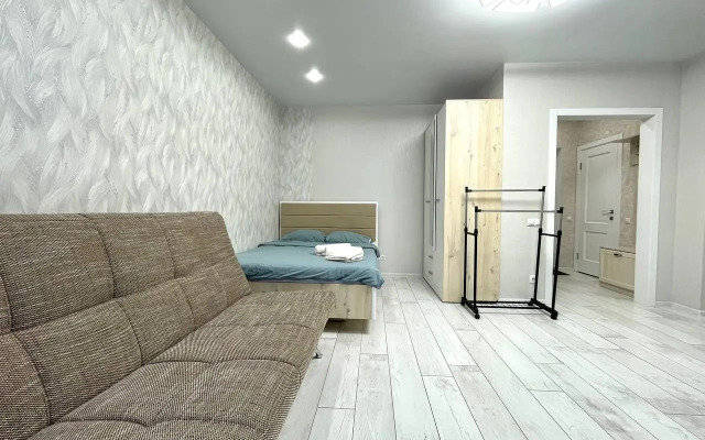 Квартира ЖК Мой Ритм