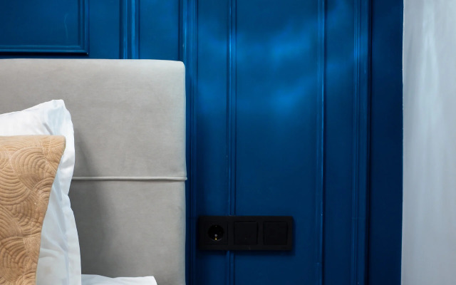 Апартаменты Трехкомнатные стильные возле Меги