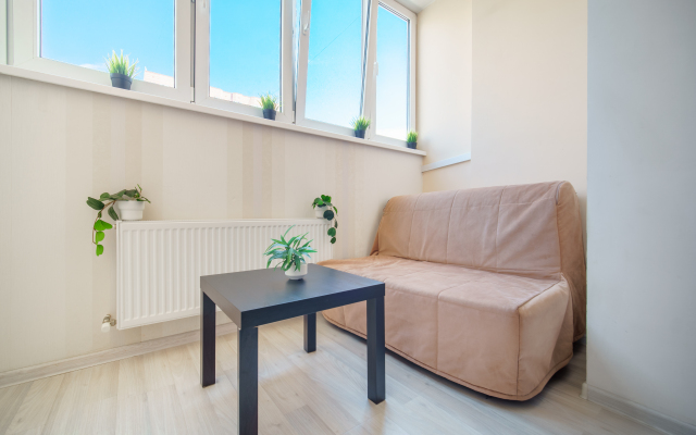 Апартаменты Уютная квартира в Краснодаре