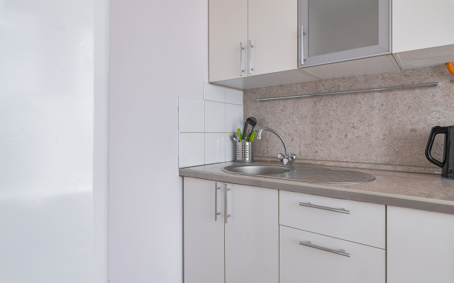 Апартаменты Welcome Home Лиговский 105