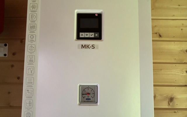 Частный Дом на Улице Плещеевская 80А