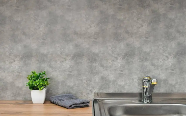 Квартира уютная, чистая, с хорошим ремонтом