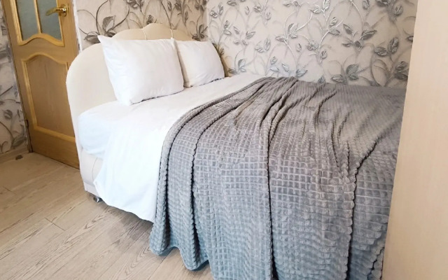 Квартира Уютный Север на улице Зои Космодемьянской 21