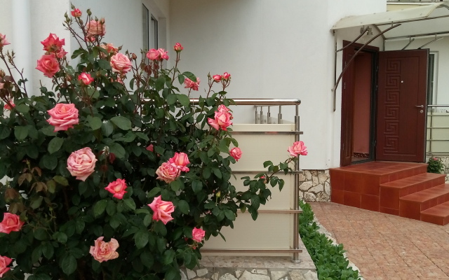 Casablanca Guest House