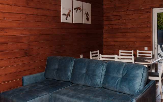 Fox House Guest House