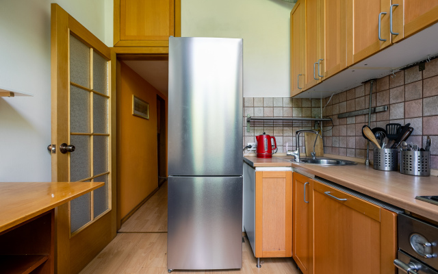 Апартаменты MaxRealty24 Песчаная 10