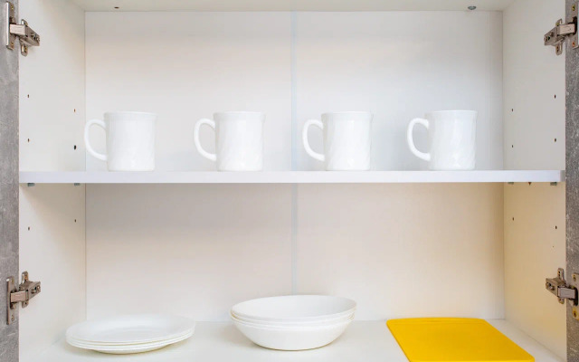 Апартаменты Уютная Студия от Компании КакДома РФ