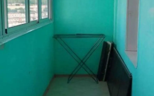 Квартира на Ленской 31