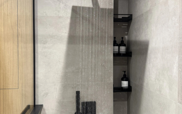 Апартаменты двухуровневые Da Vinchi