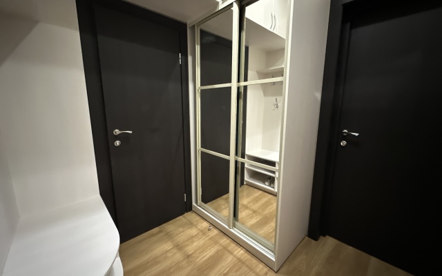 Na Staroobryadcheskoy 62 Flat