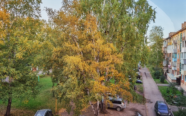 Квартира Калина на Волгоградской