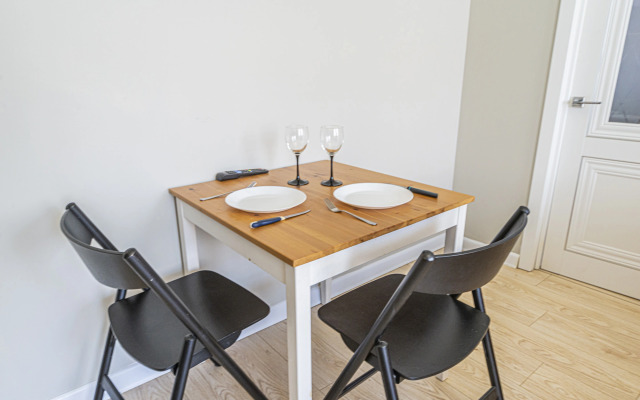 Апартаменты on Griboedova Canal