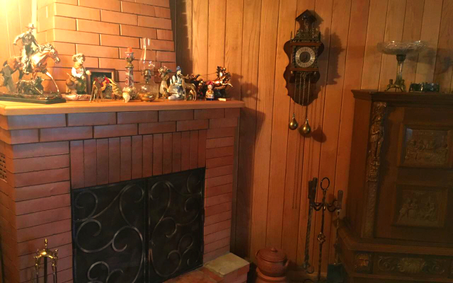 Sofia Villa