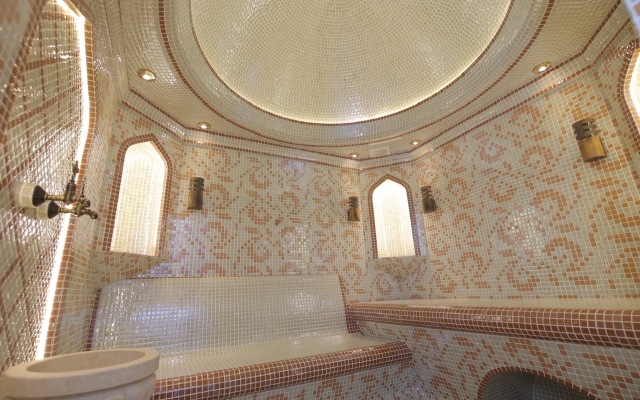 Milan Hotel