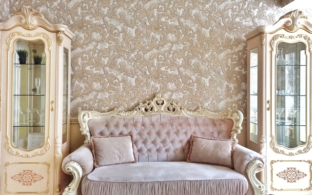 Квартира большая уютная возле источника