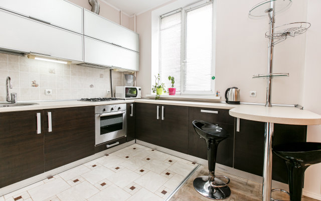 BelaTravel po adresu Kalvatiyskaya, 5 Apartments