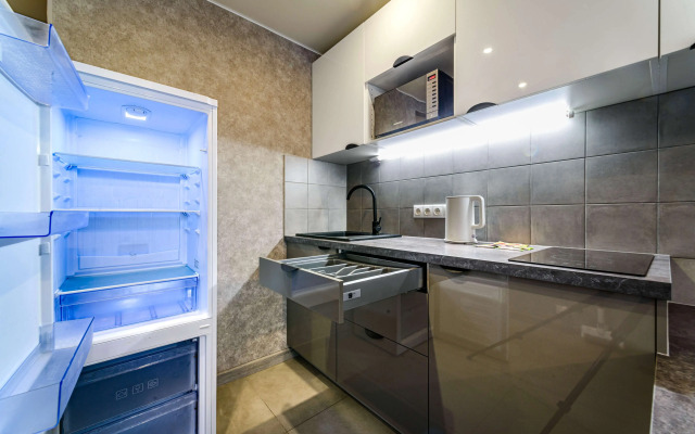 Апартаменты Портал Апартментс Комфорт 49