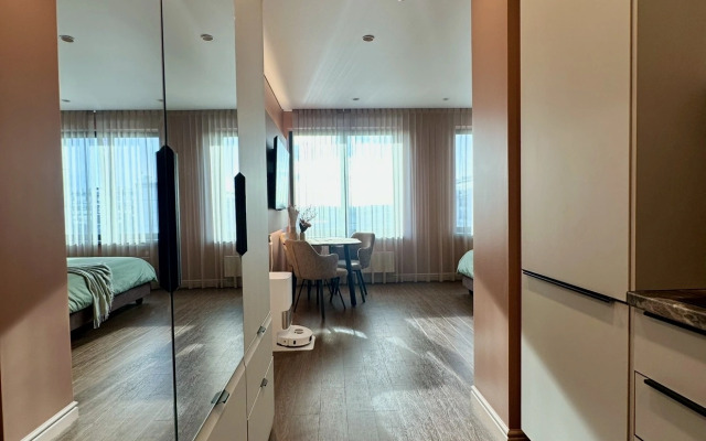 Апартаменты Роскошные в Центре Петербурга