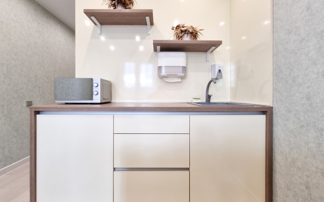 Апартаменты Vladresort Taneevo Park DeLuxe