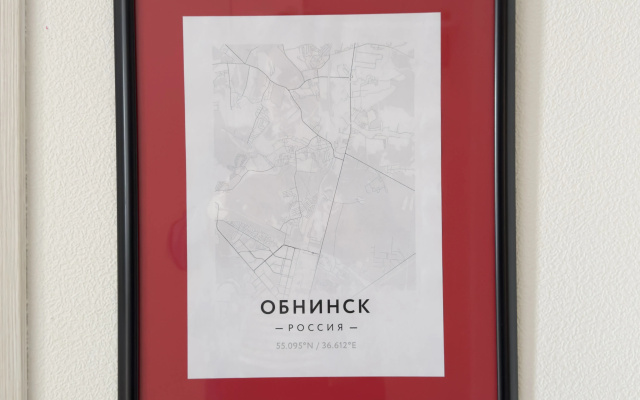 Квартира Светлая