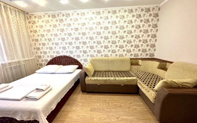 Апартаменты 322 Флэтс-Лайн на улице Красноармейская 100