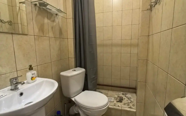 Меблированные комнаты LUXURY