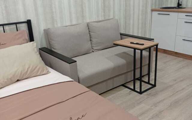 Апартаменты Квартира-студия в престижном районе ЖК Панорама