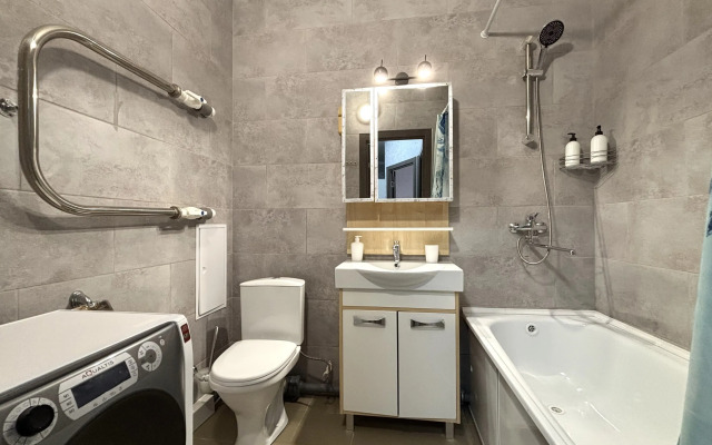 Besthome Stilnaya V Tsentre Dlya Vas Flat