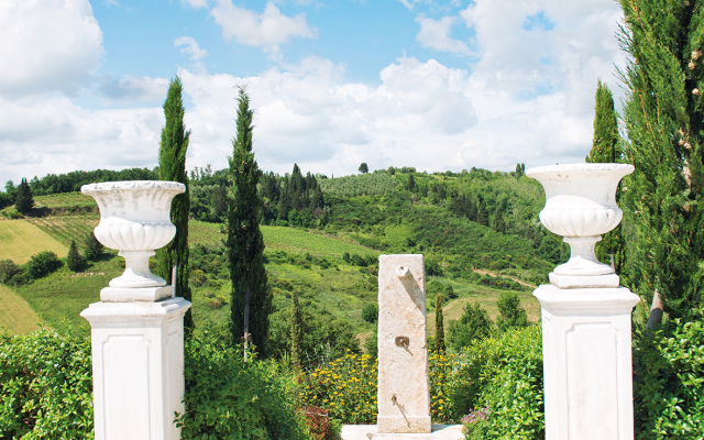 Отель Relai Sassa al Sole