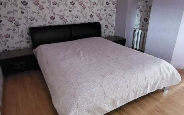 Квартира Уютная трешка