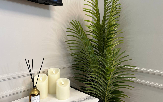 Апартаменты Point One 24