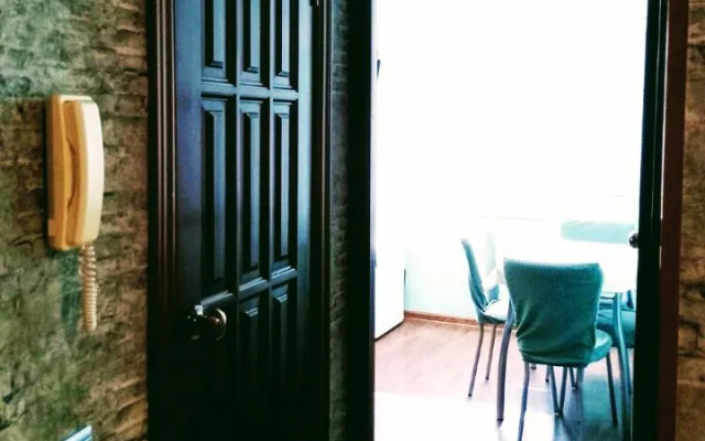 Квартира на Проспекте Карла Маркса 208