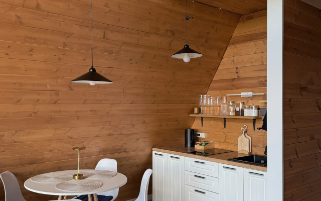 Domik u Tuutari Private house