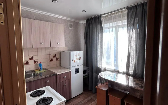 Квартира в Центре на Победы 75