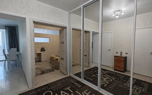 Ryadom S Bgu Flat
