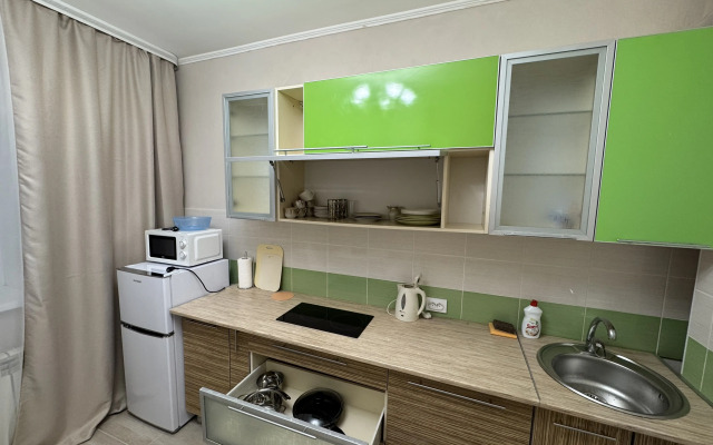 Квартира 1 комнатная