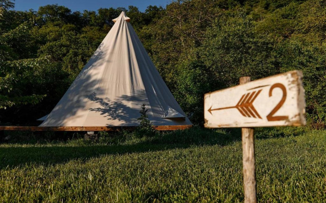 Hotel Gipsy Village