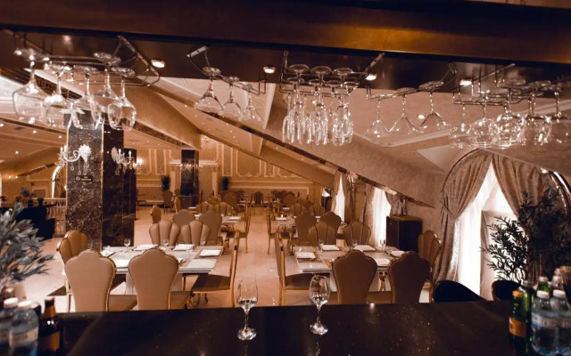 Baku Hotel Ganja