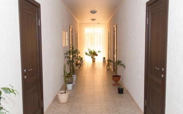 Liliana Guest house