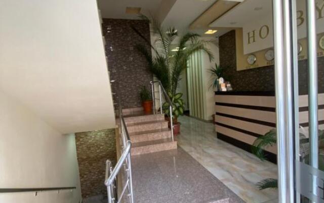 Hotel Hobby
