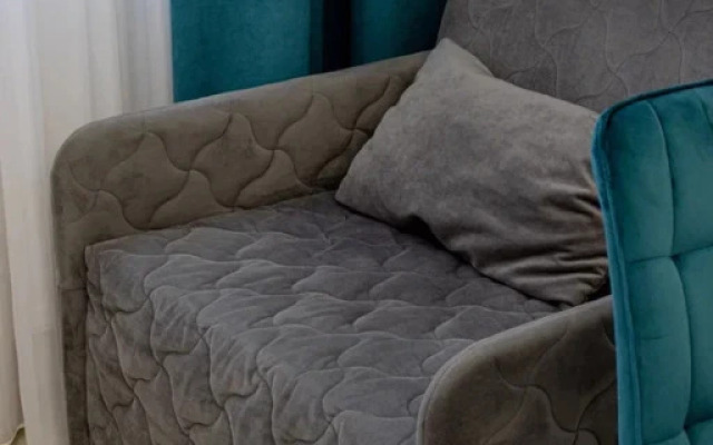 Апартаменты Центр, парковая зона, новый дом, охраняемая парковка, Колибри#24 1