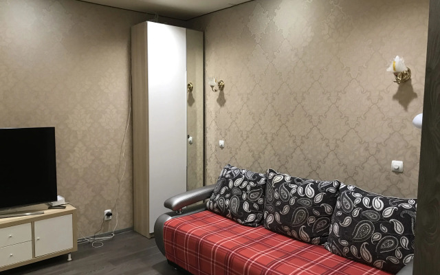 Апартаменты на Кирова 6