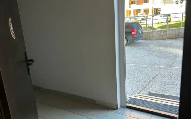 Апартаменты по улице Балтийская