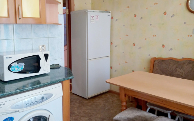 Апартаменты Квартирный Вопрос на Суворова 10