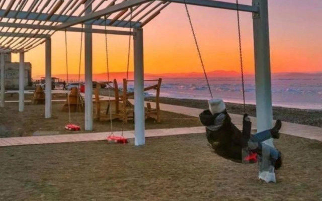 Квартира на Енисейской 9