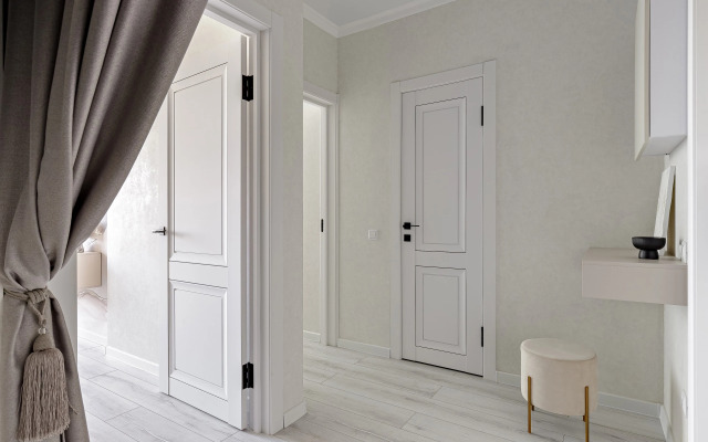 Квартира Дизайнерская в ЖК Любимово