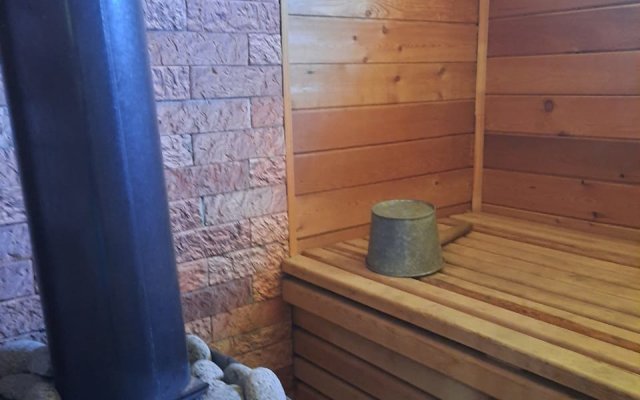 Baykal Peko Guest House