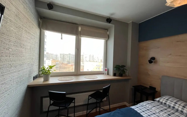 Apartamenty Drim Apartmens 535 Deluxe King Studio