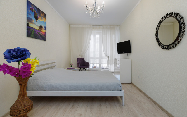 Amalienau Apartments